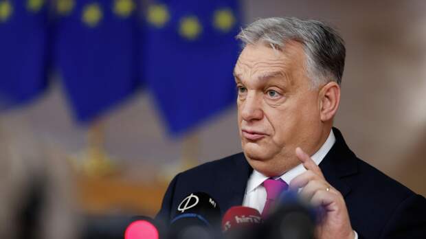 Убрать Орбана. Нефтяное давление на Венгрию — это только начало