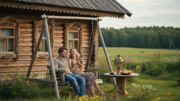 Социолог Потуремский объяснил интерес россиян к переезду из мегаполисов