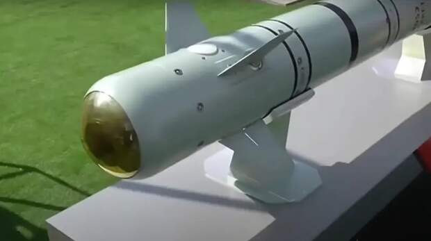 «Изделие-305» или ЛМУР: высокоточная российская ракета-дрон, применяемая в зоне