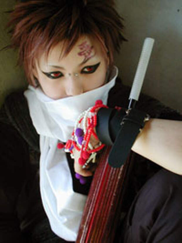 Forum cosplay