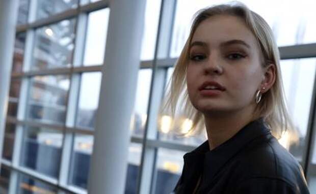 Студенты из Украины и Грузии опустили дочь Навального ниже плинтуса