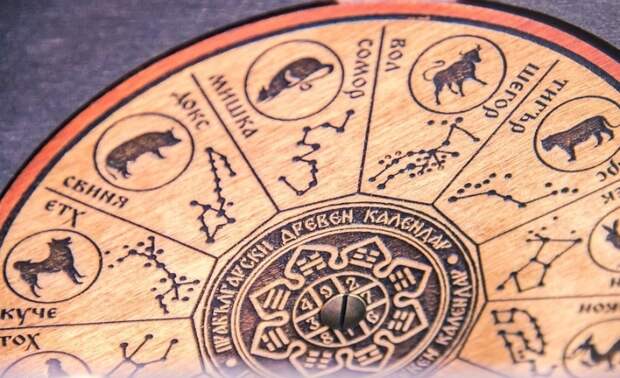 Астролог Бенина назвала пять самых "плодородных" знака зодиака