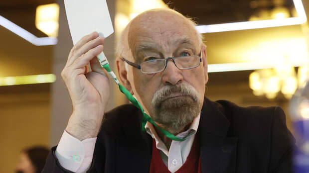 Умер автор закона об общественном контроле мест лишения свободы Валерий Борщев