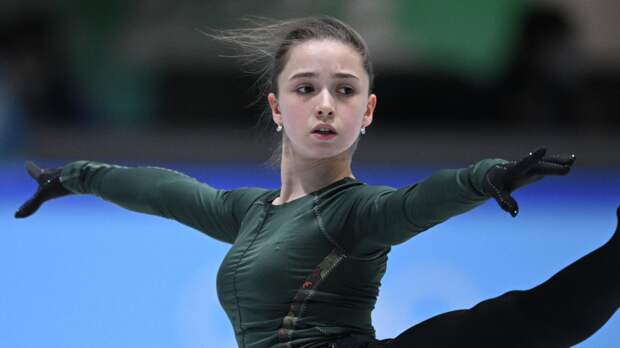 Ягудин: это была Олимпиада Валиевой, она в одни ворота бы выиграла