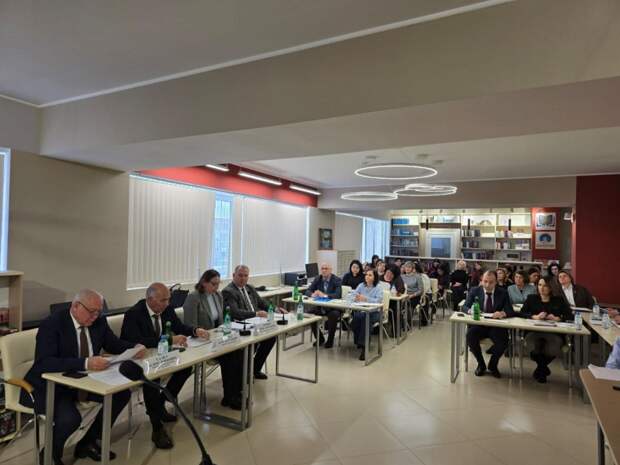 Организации соцобслуживания населения Адыгейска достигли в 2025 году всех запланированных показателей работы