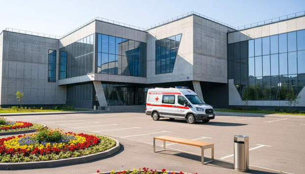 В Костроме студентке стало плохо во время волейбольного матча: она скончалась