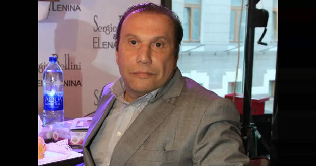 Бывший муж Яны Рудковской Виктор Батурин вышел из колонии