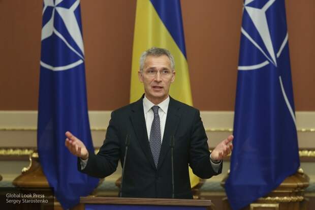 Колонка Антона Бредихина: на саммите НАТО "забудут" об Украине