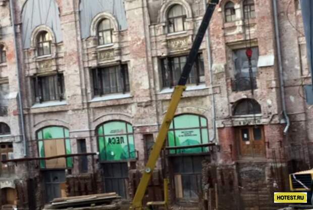Американцам стерли память: почему никто не помнит о потопе 18 века