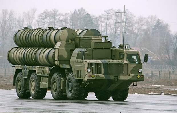 Эксперт назвал страны, выступающие против передачи С-300 САР Эксперт назвал страны, выступающие против передачи С-300 САР