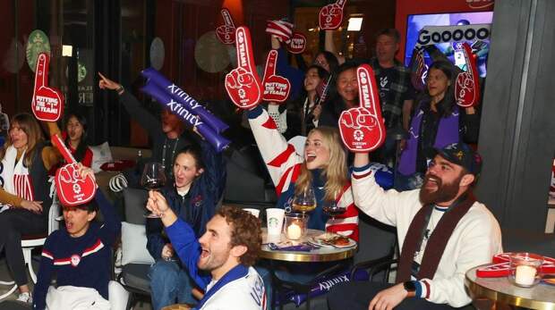 Бесплатные презервативы закончились на Олимпиаде-2026 за три дня