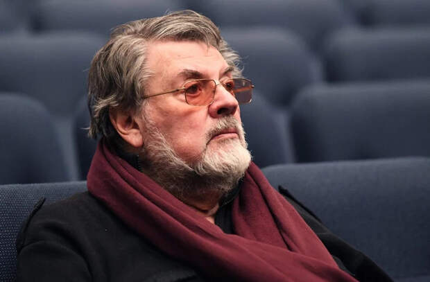 «Я заслужил право ошибаться». Александр Ширвиндт - о том, что такое старость