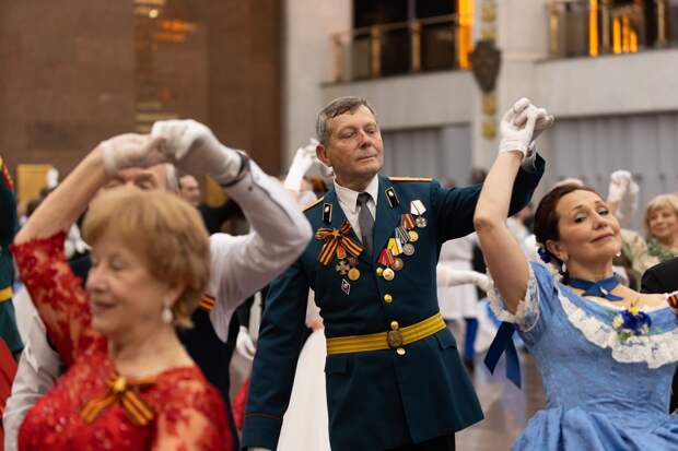 Победы