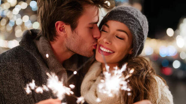Ритуалы на привлечение любви в новогоднюю ночь: 5 способов изменить жизнь