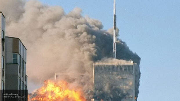Кедми назвал теракт 11 сентября 2001 года величайшим провалом спецслужб США