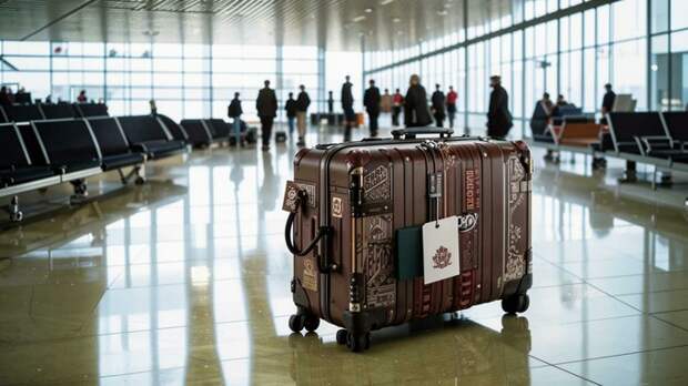 В США из‑за шатдауна возник хаос в работе аэропортов