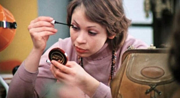 10 самых любимых косметических продуктов, которыми пользовались в советское время