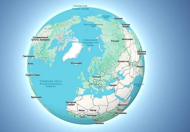 Разве ближе запасных аэропортов не было? Расстояние между Дели и Сан-Франциско и так не маленькое — свыше 12 тысяч (!) километров.-6