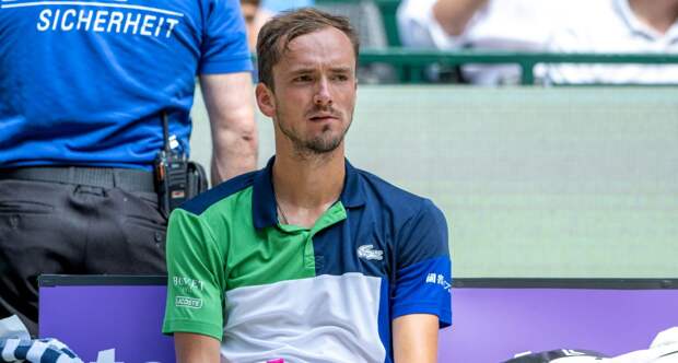 «Турнир в Метце не самый важный по значимости». Ольховский – о поражении Меведева