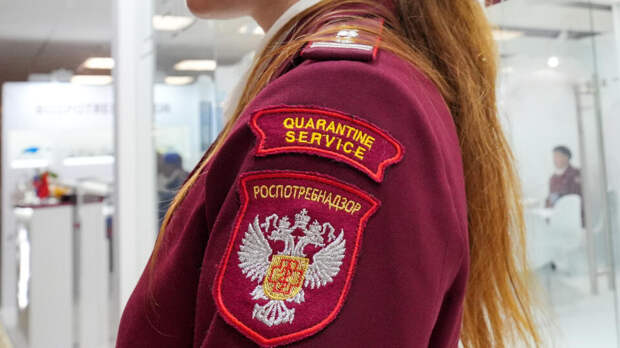 После проверки Роспотребнадзора товары "Вельта-Пенза" вернулись в сети