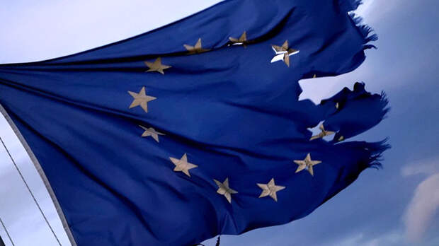 В ЕС договорились о создании военных сил быстрого реагирования