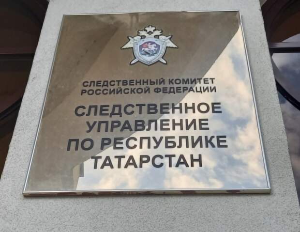 В центральный аппарат ведомства доложат о расследовании убийства девушки в Татарстане