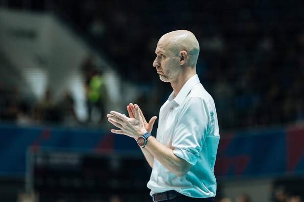 Вербов обвинил тренерский штаб и команду во втором поражении от «Динамо» в плей-офф