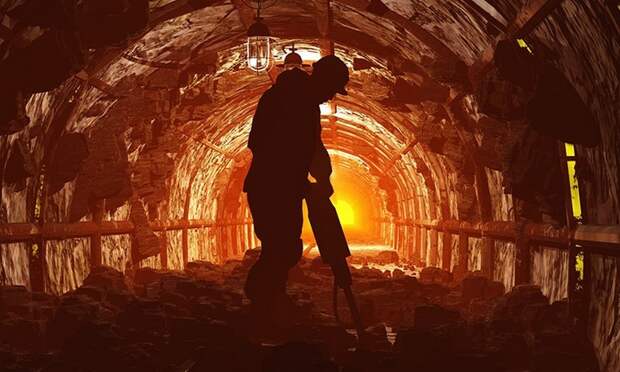 Список профессий с наиболее высоким процентом самоубийств