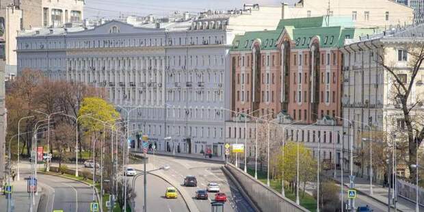 Бизнес Москвы получил более 200 помещений на льготных условиях в ходе очередных аукционов