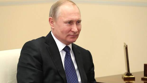 Путин посетит Екатеринбург и Нижний Тагил, где обсудит вопросы профобразования