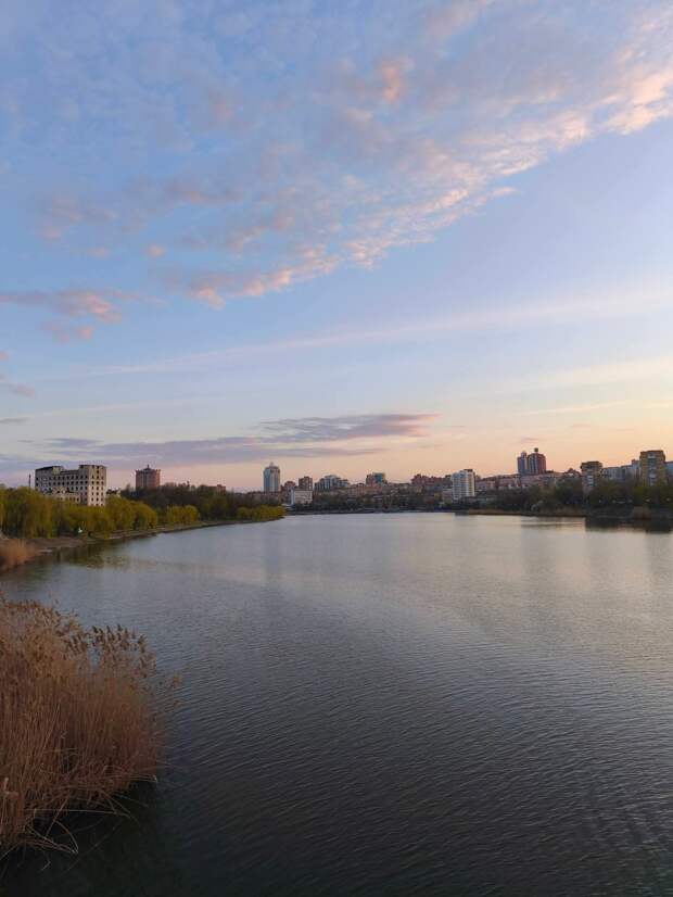 Донецкая группа новостей, Донецк ДНР