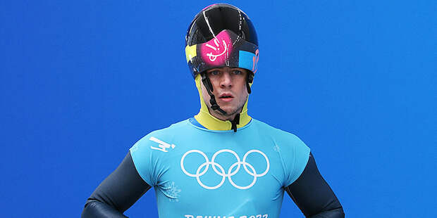 Украинский скелетонист потребовал отставки Ковентри с поста главы МОК