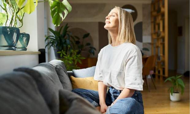 После эстрогена: что меняется в женщине к лучшему, когда «гормон заботы» сдает полномочия