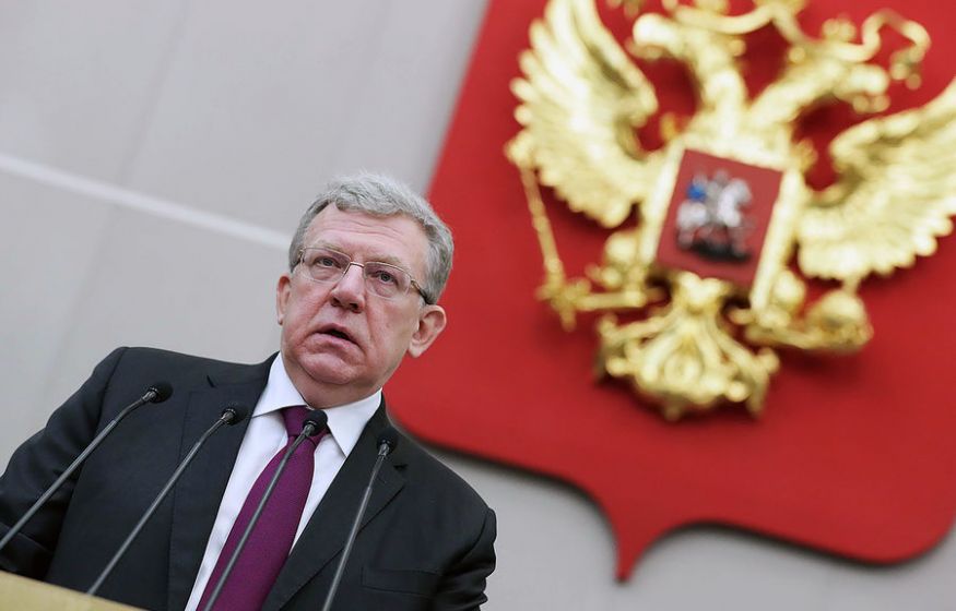 Кудрин заявил о необходимости для России перейти на китайские юани Кудрин заявил о необходимости для России перейти на китайские юани