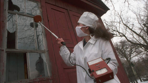 Авария на Ровенской АЭС почти в годовщину Чернобыля. Пронесло?