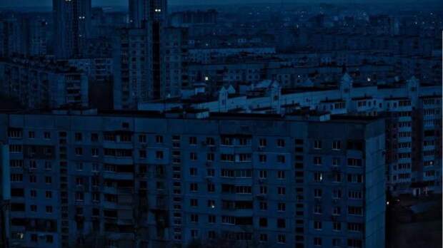 Фото: телеграм-канал "Политика Страны"