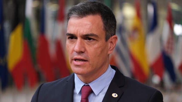 Премьер Испании назвал операцию США и Израиля в Иране ошибкой