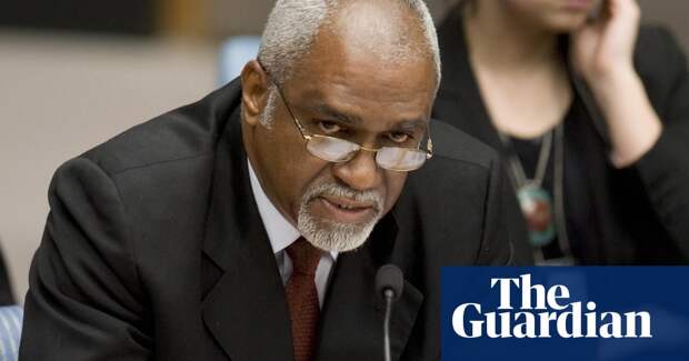 UK cannot ignore calls for slavery reparations, says leading UN judge