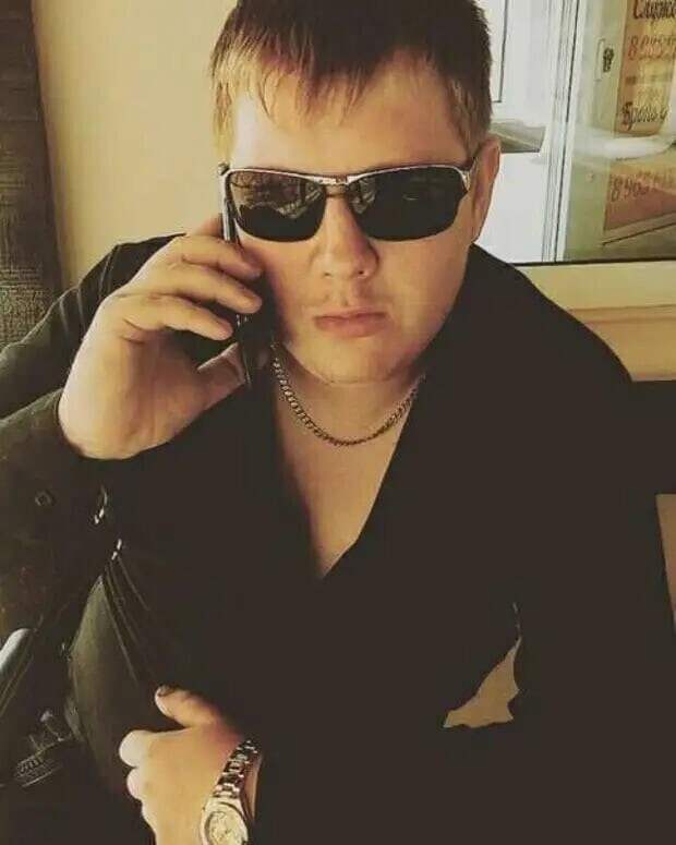 1. Именно так и выглядит успех