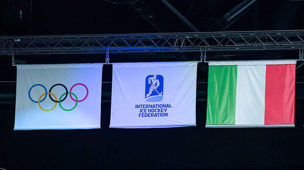 Фазель не верит, что Тардиф решил сняться с выборов президента IIHF