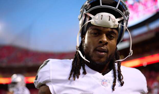 Man Injured By Davante Adams Was A College Student At His First Day On The Job