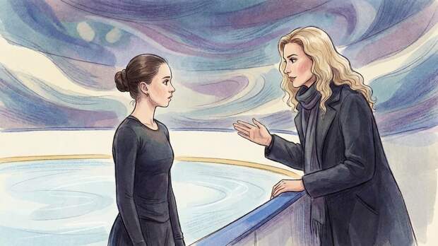 Губерниев: Валиевой надо доказывать, что она не просто продукт системы Тутберидзе