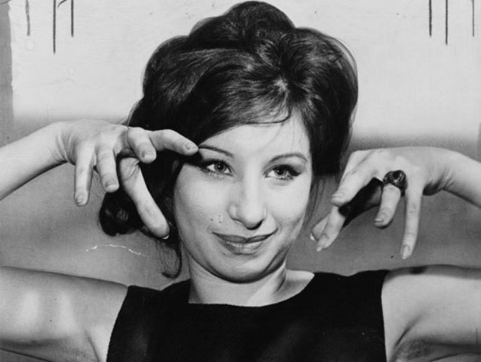 Долгий путь к счастью Барбры Стрейзанд, или Жизнь в 55 лет только начинается
