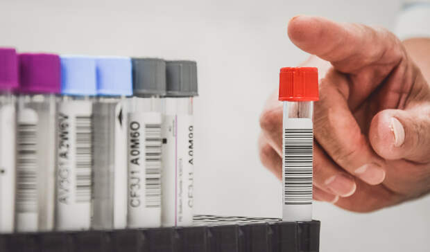 Карелия вновь попала в тройку лидеров по уровню заболеваемости Covid по России