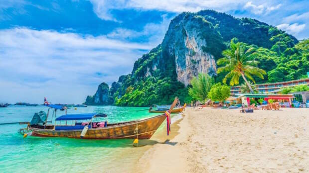 Куда поехать к морю в марте: назван топ-5 стран и стоимость билетов для россиян