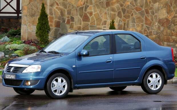 Какие автомобили ржавеют быстрей всех - ТОП 6 ржавых авто