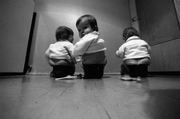 Фотография легендарного фотографа, 1980 год. Фотография легендарного фотографа, 1980 год.