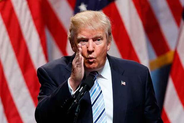 Не хочется, но колется: Трамп о выходе США из НАТО