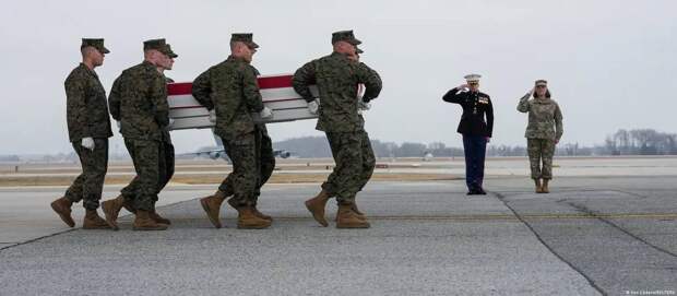 Про то как Трамп Иран победил