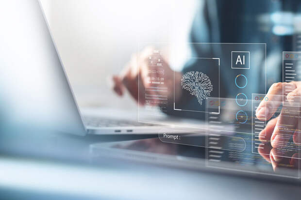 Киберэксперт Кокунцыков: ИИ-видео можно распознать по слишком идеальной картинке